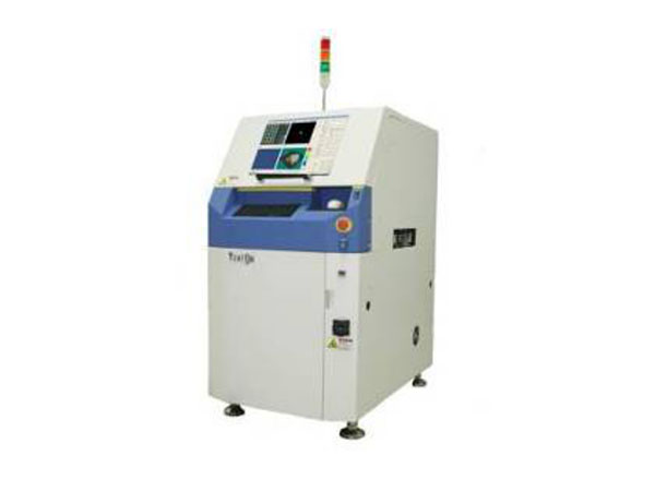 奔創(chuàng)彩色3D錫膏檢測機SPI