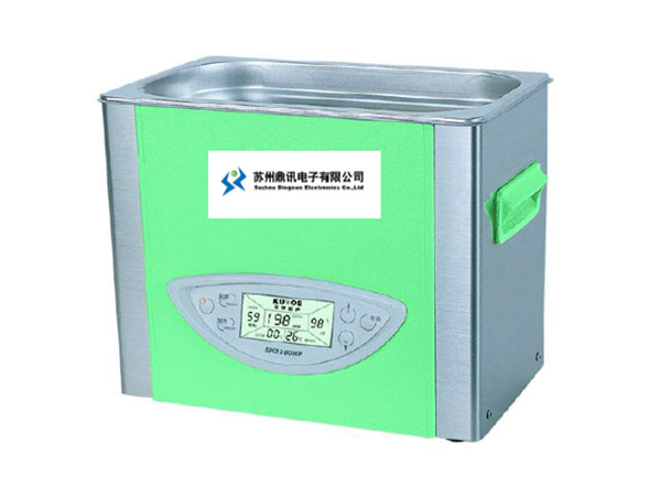 超聲波清洗器 科導(dǎo) SK2210LHC