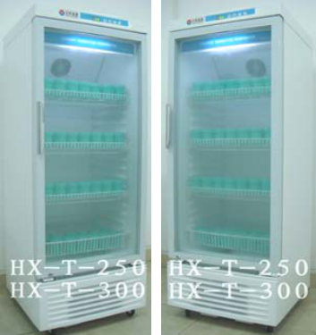 錫膏冷藏柜 HX-T-300