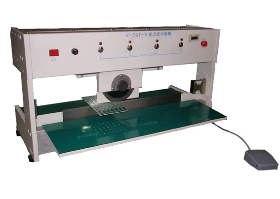 走刀式分板機(jī)V-CUT-3