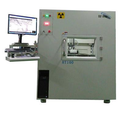 X射線檢測設(shè)備ELT HT100 